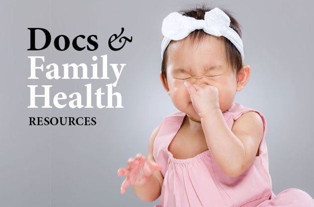 Doctors & Medical Specialists for Families & Children in Rockland County
