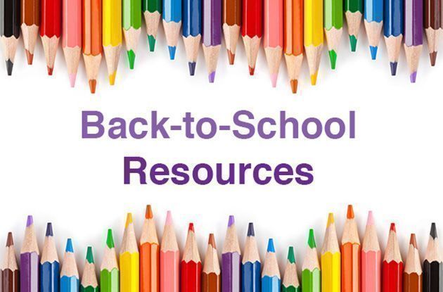 Back-to-School Services, Resources, & Programs in Rockland County