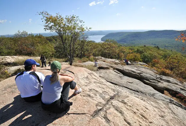 Where to Hike Trails in the New York Metro Area