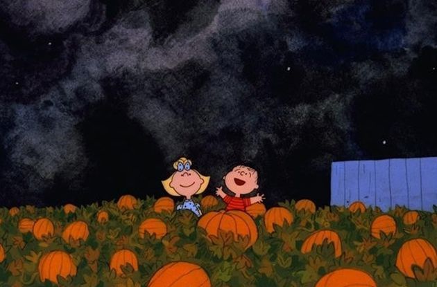 Halloween Movies for Kids and Families