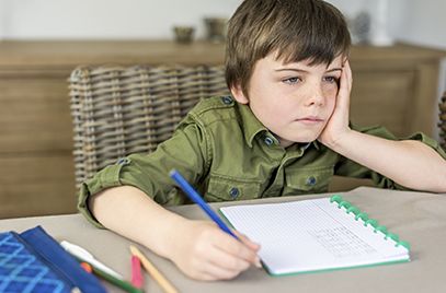 How Can I Help My ADHD Child Succeed in School?