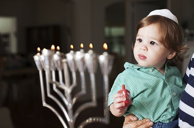 29 Hanukkah Activities & Events for Kids in NYC, Long Island, Westchester, & Rockland