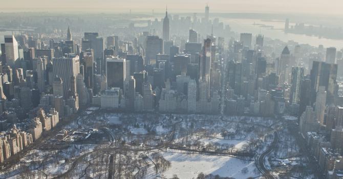 New York Winter Things to Do: Our Top 10 Cold Weather Bucket List