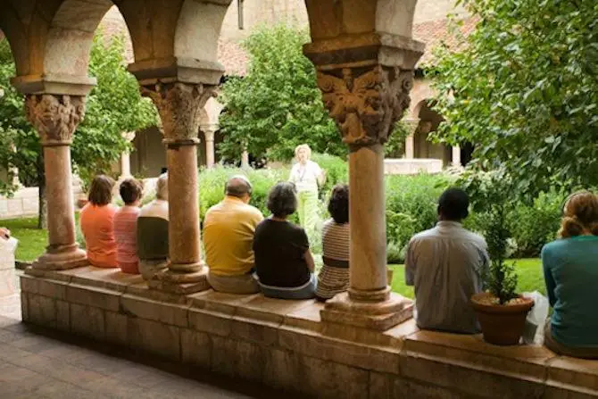 What to See at The Cloisters Winter 2016