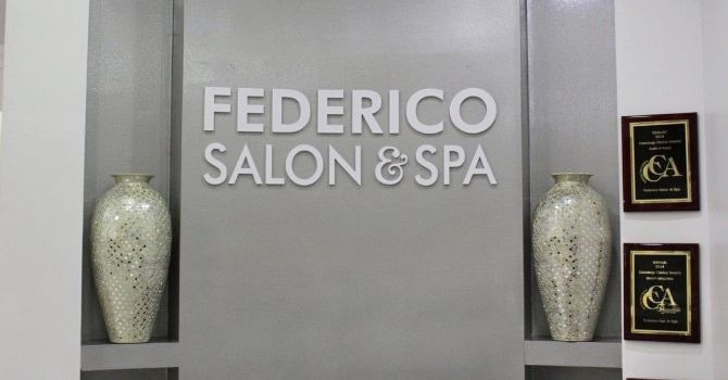 Experience Luxury in Midtown at Federico's Salon and Spa