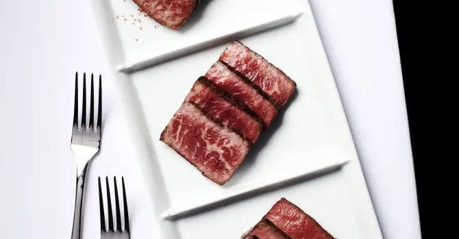 Where to Get the Most Mouth-Watering Wagyu Beef in NYC