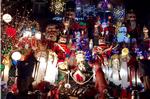 The Magical Christmas Lights of Dyker Heights