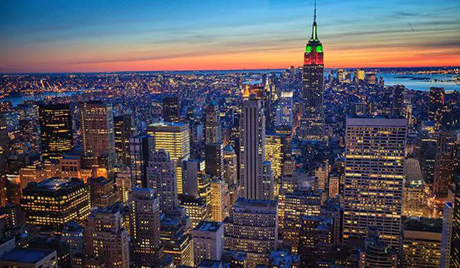 7 Secrets You Didn't Know About the Empire State Building