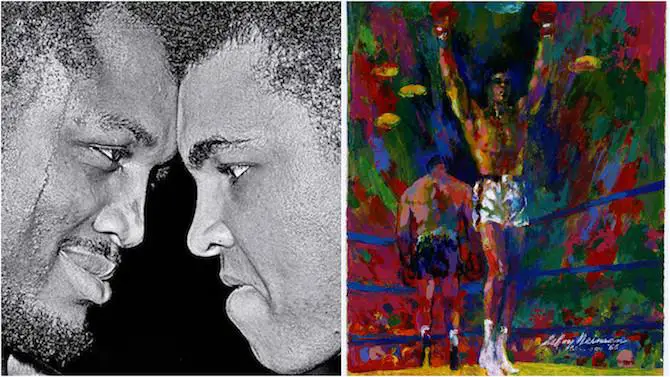 Two New Exhibits Celebrate Muhammad Ali at N-YHS