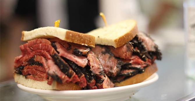 The Best Places to Get a Hearty Meal After the NYC Marathon