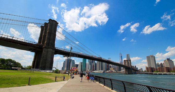 The Best Things to Do in Lower Manhattan