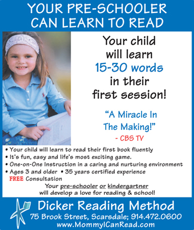 Preschool Instruction