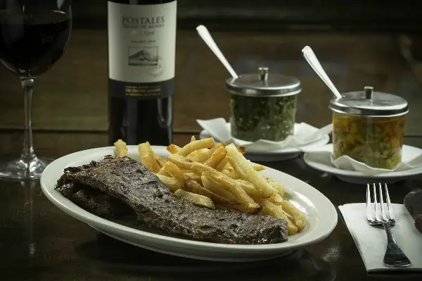 steak dinner buenos aires nyc