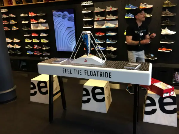 reebok store 5th ave