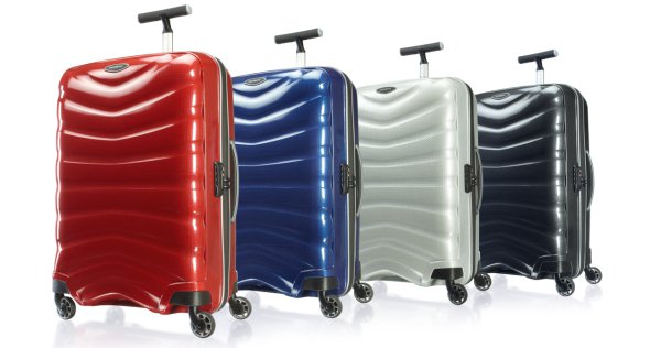 firelite luggage source nyc