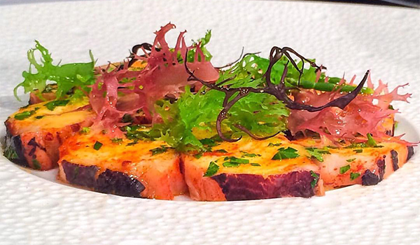 Le Bernardin