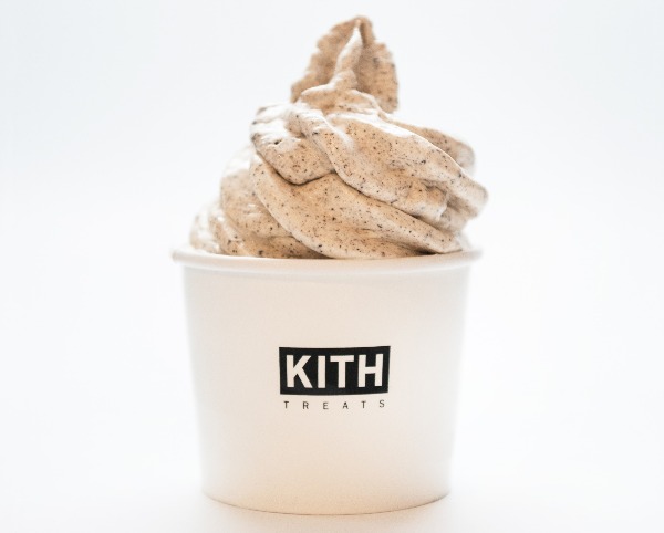 KITH chocolate dessert nyc