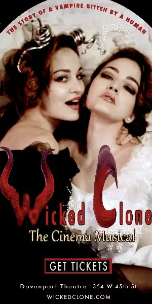 wicked clone play nyc