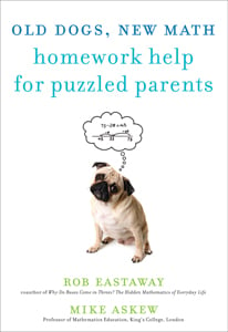 Cpm homework helper and babysitter dog