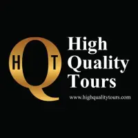 logo high quality tours