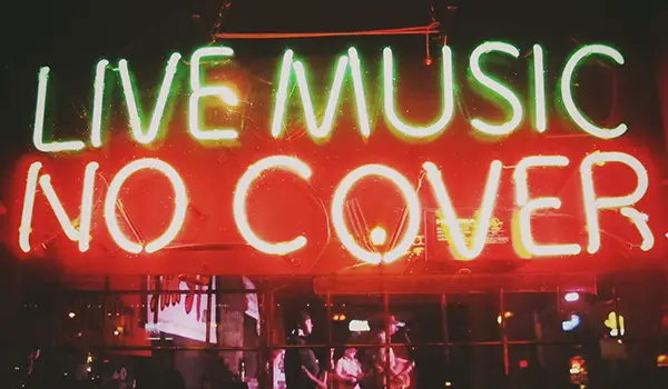 No Cover Live Music In Nyc This Week September 15 September 22