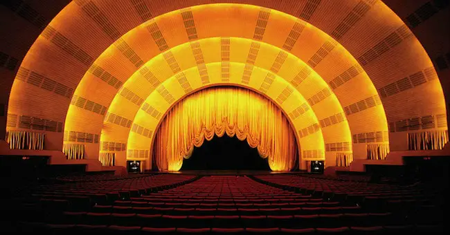 Bmcc Tribeca Performing Arts Center Seating Chart