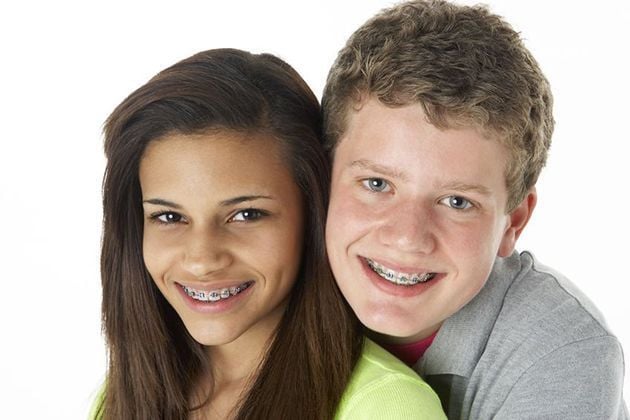 Ask the Expert: Braces, Bullying, and Self-Esteem
