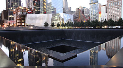 9/11 Memorial Museum Opens to Public on May 21st