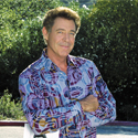 Groovin' with Barry Williams: Keeper of the 1970s Flame (Make That Lava Lamp!)