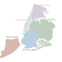 Bronx, Brooklyn, Queens & Staten Island: Must-Sees Outside of Manhattan