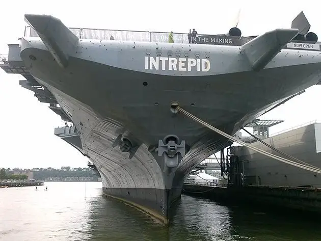 Best-Kept Secrets of Intrepid