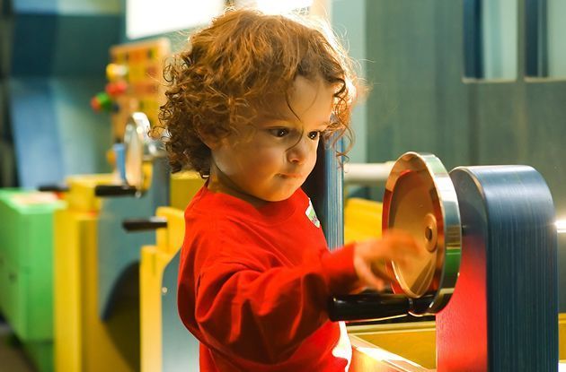 Your Guide to the Children's Museum of Manhattan