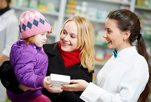 Compounding Pharmacies: What Parents Need to Know