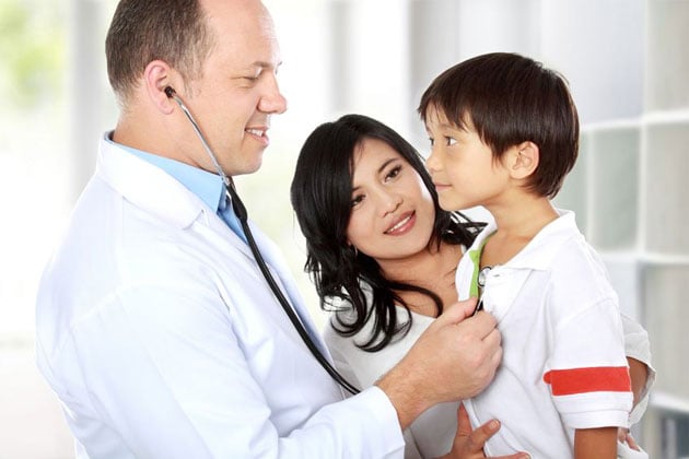 Doctors & Medical Specialists for Families & Children in Rockland County