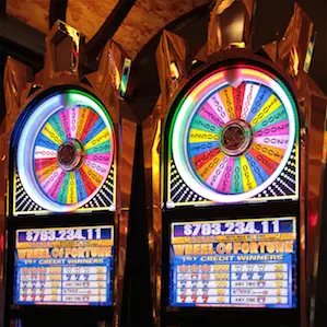 Huge Jackpots at Empire City Casino
