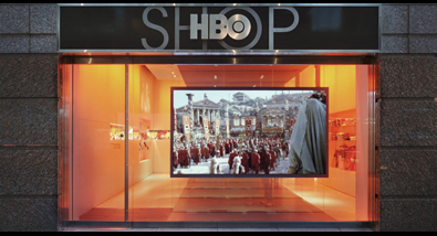 Author/Historian Hugh Ambrose Hosts Special Book Signing of The Pacific at the HBO Shop on Apr. 14th