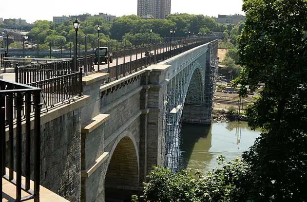 The High Bridge, New York City’s Newest Park