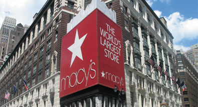 Shop New York City - Cool Fashions, Bargain-Hunting, Relaxation & More