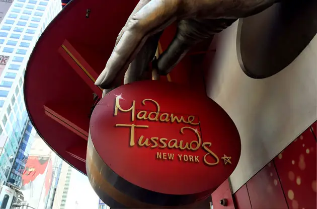 Madame Tussauds: The Best Place for Selfies in NYC