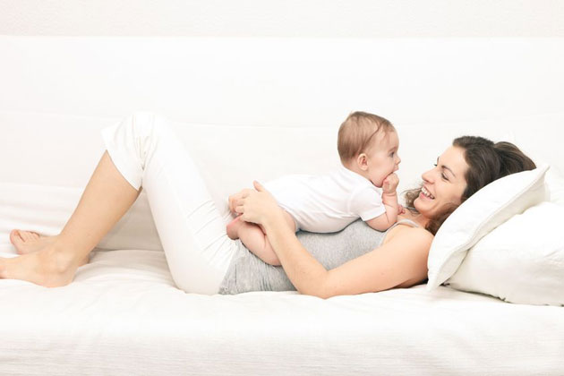 New York to Require Paid Maternity & Paternity Leave