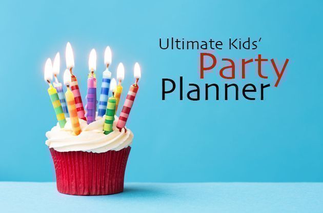 Plan the Perfect Birthday Party in Westchester County