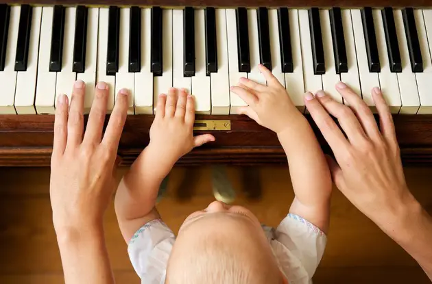 Music Lessons for Kids in Rockland County, NY