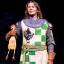 And Now For Something Completely Silly... Monty Python's Spamalot