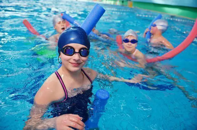 Rockland County Swimming Lessons and Programs for Kids | Rockland Parent