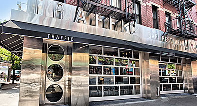 NYC's Best Sports Bars