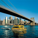 Lights, Camera, All Aboard! for the New York TV and Movie Tour on the Water 