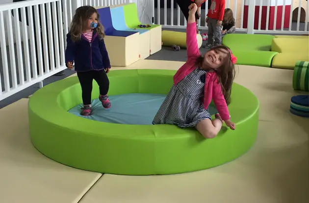 Westchester Children's Museum: A Welcome Addition to the County