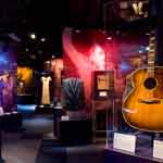 Rock and Roll Hall of Fame Hits a High Note