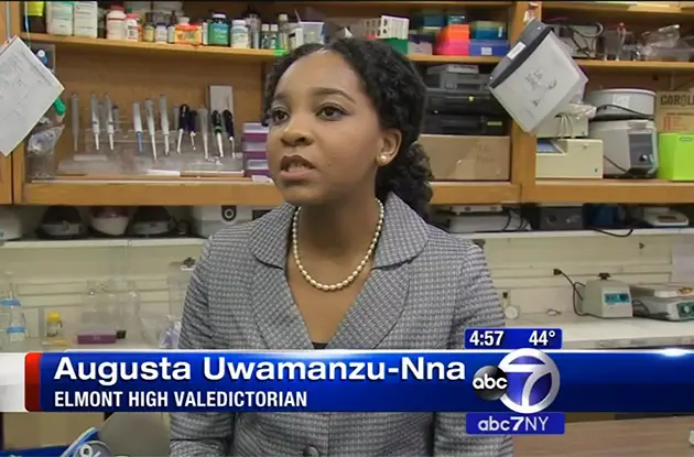 Long Island Teen Accepted to All 8 Ivy League Colleges