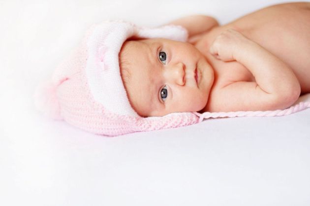 ‘Charlotte’ and ‘Oliver’ are the Most Popular Baby Names of 2015